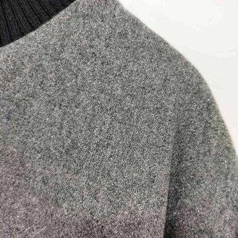 StaPLe 90S ウール混 スタジャン メンズ import:XL