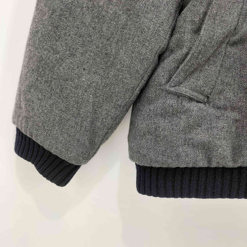 StaPLe 90S ウール混 スタジャン メンズ import:XL