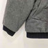 StaPLe 90S ウール混 スタジャン メンズ import:XL