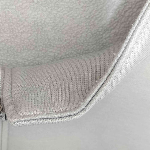 ナイキゴルフ NIKE GOLF THERMA-FIT ネックロゴ刺繍 ハーフジップ プルオーバーカットソー メンズ import:XL
