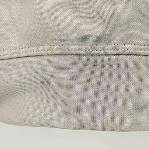 ナイキゴルフ NIKE GOLF THERMA-FIT ネックロゴ刺繍 ハーフジップ プルオーバーカットソー メンズ import:XL