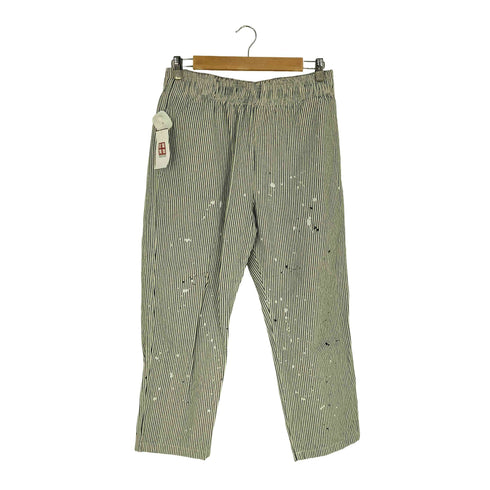 ジャーナルスタンダードレリューム JOURNAL STANDARD relume 21ss シェフペインターパンツ メンズ JPN:S