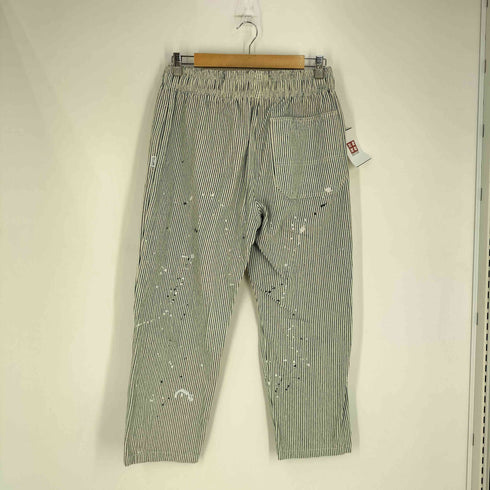 ジャーナルスタンダードレリューム JOURNAL STANDARD relume 21ss シェフペインターパンツ メンズ JPN:S