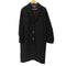 ブラックバイマウジー BLACK by moussy ウール混 チェスターコート レディース JPN:1