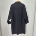 ブラックバイマウジー BLACK by moussy ウール混 チェスターコート レディース JPN:1
