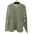 Joe.Casely-Hayford 90S 総柄 ドッキング コットンニット メンズ import:M