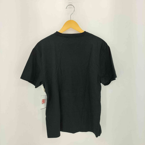 ギャングスタビル GANGSTERVILLE GRIM REAPER - S/S T-SHIRTS プリント クルーネックTシャツ メンズ JPN:L