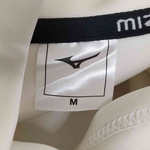 ミズノ MIZUNO ストレッチスウェットプルオーバーフーディ メンズ JPN:M