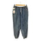 カンビオ CAMBIO Chemical Wash Silky Denim Balloon Pants バルーンパンツ メンズ JPN:S