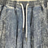 カンビオ CAMBIO Chemical Wash Silky Denim Balloon Pants バルーンパンツ メンズ JPN:S