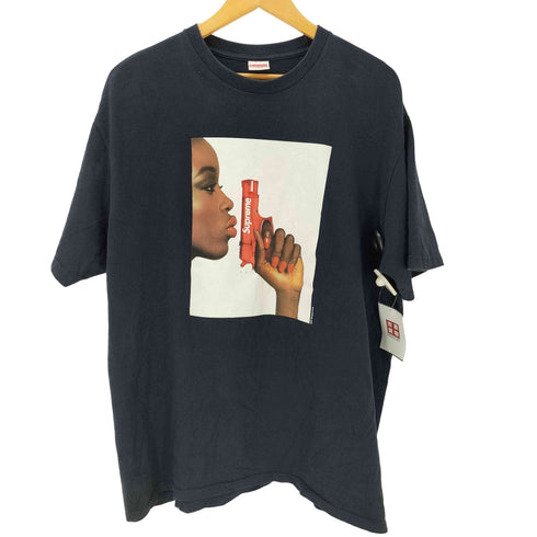 シュプリーム Supreme 21SS WATER PISTOL TEE メンズ import:XL