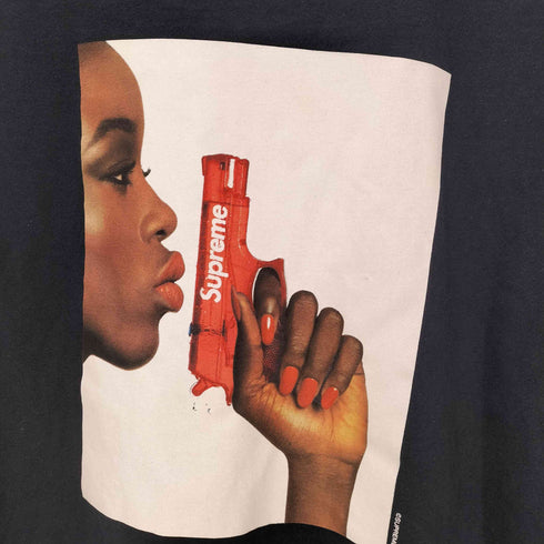 シュプリーム Supreme 21SS WATER PISTOL TEE メンズ import:XL