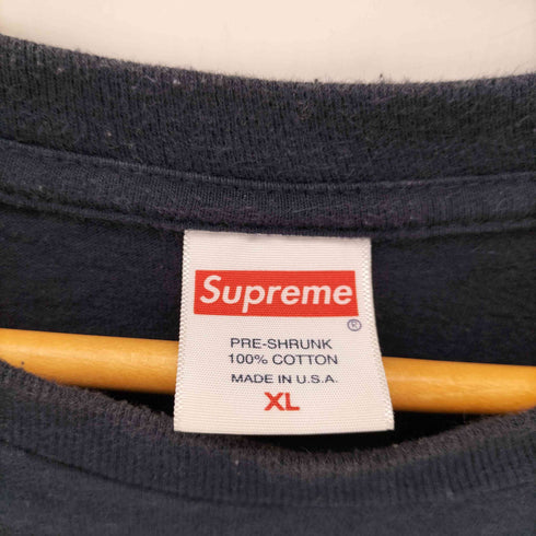 シュプリーム Supreme 21SS WATER PISTOL TEE メンズ import:XL