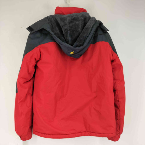 UNCO&BOROR 裏起毛ボア アウトドアジャケット メンズ XL