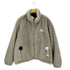 ギャングスタビル GANGSTERVILLE LOCOS - DOWN JACKET アクリルファー ダウンジャケット メンズ JPN:L