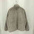 ギャングスタビル GANGSTERVILLE LOCOS - DOWN JACKET アクリルファー ダウンジャケット メンズ JPN:L