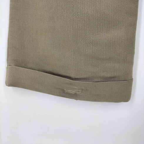 ペリーエリスポートフォリオ PERRY ELLIS PORTFOLIO 2タックワイドスラックス メンズ 32/32