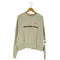 ナイキ NIKE SWOOSHTRAX トレンド フリース クルー メンズ import:S