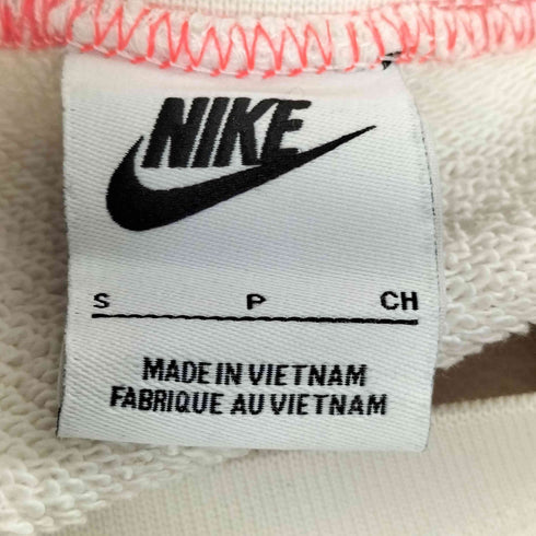 ナイキ NIKE SWOOSHTRAX トレンド フリース クルー メンズ import:S