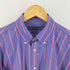 dug powell イタリア製 L/S BD ストライプシャツ メンズ 42