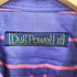 dug powell イタリア製 L/S BD ストライプシャツ メンズ 42