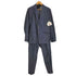 モンキータイム MONKEY TIME 4.5oz/DNM NCD 2B/ジャケット 4.5/DNM 2P EASY ANKL/パンツ セットアップ メンズ JPN:L