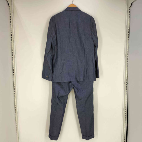 モンキータイム MONKEY TIME 4.5oz/DNM NCD 2B/ジャケット 4.5/DNM 2P EASY ANKL/パンツ セットアップ メンズ JPN:L