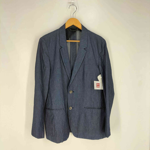 モンキータイム MONKEY TIME 4.5oz/DNM NCD 2B/ジャケット 4.5/DNM 2P EASY ANKL/パンツ セットアップ メンズ JPN:L