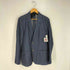 モンキータイム MONKEY TIME 4.5oz/DNM NCD 2B/ジャケット 4.5/DNM 2P EASY ANKL/パンツ セットアップ メンズ JPN:L