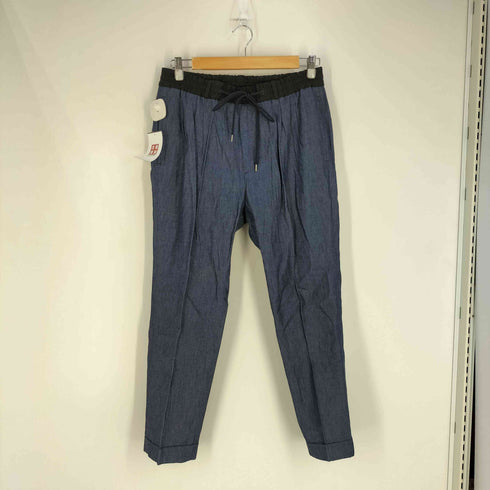 モンキータイム MONKEY TIME 4.5oz/DNM NCD 2B/ジャケット 4.5/DNM 2P EASY ANKL/パンツ セットアップ メンズ JPN:L