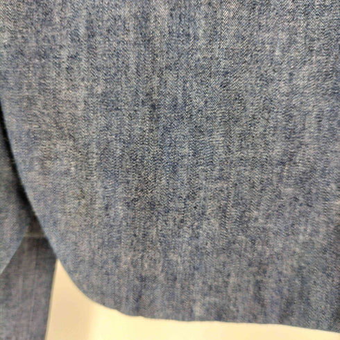 モンキータイム MONKEY TIME 4.5oz/DNM NCD 2B/ジャケット 4.5/DNM 2P EASY ANKL/パンツ セットアップ メンズ JPN:L