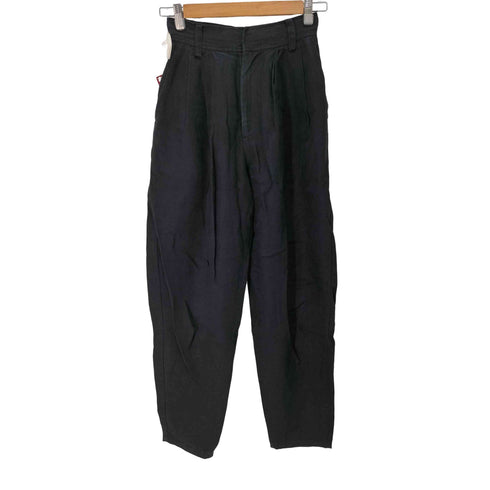 エトレトウキョウ ETRE TOKYO リネンテーパードパンツ レディース JPN:XS