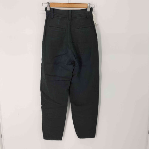 エトレトウキョウ ETRE TOKYO リネンテーパードパンツ レディース JPN:XS