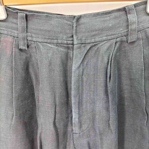 エトレトウキョウ ETRE TOKYO リネンテーパードパンツ レディース JPN:XS