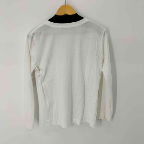 スタニングルアー Stunning Lure アルビ二ロングTシャツ レディース JPN:S