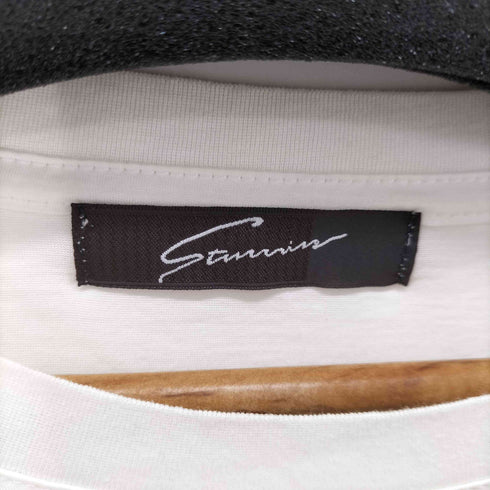 スタニングルアー Stunning Lure アルビ二ロングTシャツ レディース JPN:S