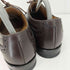 グラッドハンド GLADHAND SEMI BROGUE OXFORD SHOES レザー オックスフォードシューズ レディース JPN:24