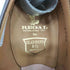 グラッドハンド GLADHAND SEMI BROGUE OXFORD SHOES レザー オックスフォードシューズ レディース JPN:24