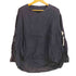 アーバンリサーチドアーズ URBAN RESEARCH DOORS 21SS リネンバック タック プルオーバー レディース ONE SIZE
