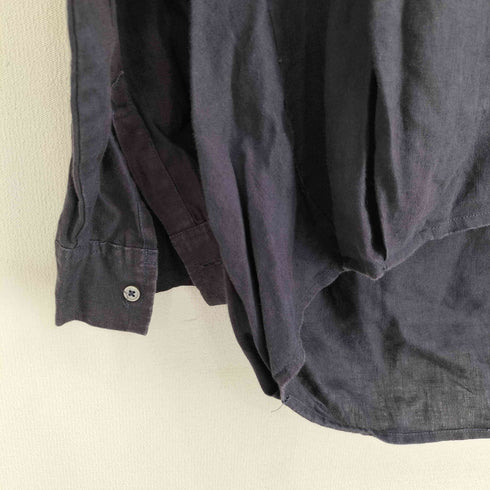 アーバンリサーチドアーズ URBAN RESEARCH DOORS 21SS リネンバック タック プルオーバー レディース ONE SIZE