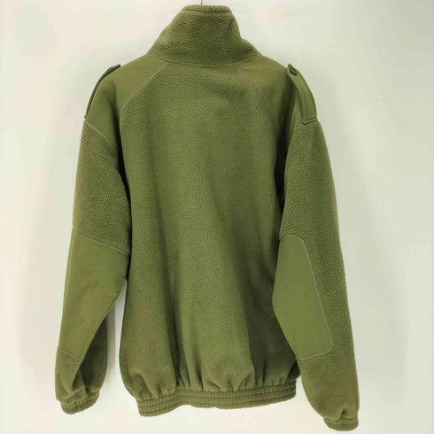 フレンチアーミー FRENCH ARMY フランス軍 CSV2006 Cold Weather Fleece Jacket コールドウェザー ボア フリースジャケット メンズ 104L