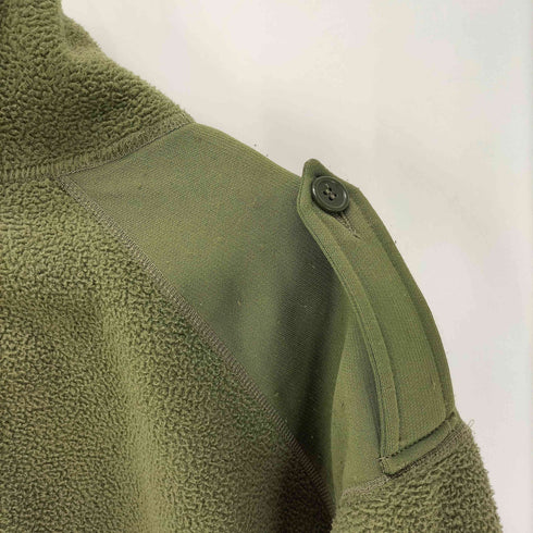 フレンチアーミー FRENCH ARMY フランス軍 CSV2006 Cold Weather Fleece Jacket コールドウェザー ボア フリースジャケット メンズ 104L