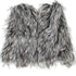 CHICK Fake Far Loose Leg Cover レディース 40cm