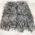 CHICK Fake Far Loose Leg Cover レディース 40cm