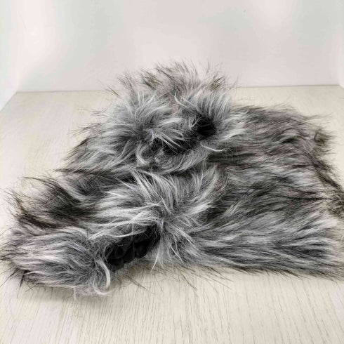 CHICK Fake Far Loose Leg Cover レディース 40cm