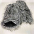 CHICK Fake Far Loose Leg Cover レディース 40cm