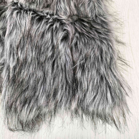 CHICK Fake Far Loose Leg Cover レディース 40cm