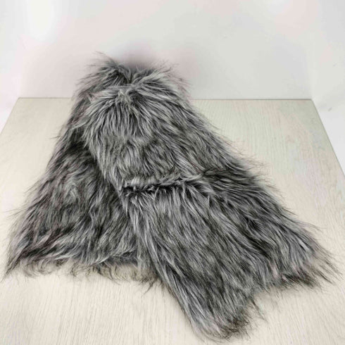 CHICK Fake Far Loose Leg Cover レディース 40cm