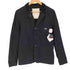 デニムアンドサプライ ラルフローレン DENIM & SUPPLY RALPH LAUREN 襟コーデュロイ ワークジャケット メンズ JPN:S