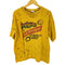 lsland Magic Reggae Red Stripe レゲエ ジャマイカ 企業ロゴ S/S Tシャツ メンズ import:XL